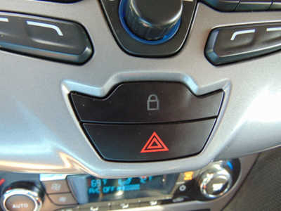 2014 Ford Transit Connect, $5995. Photo 9