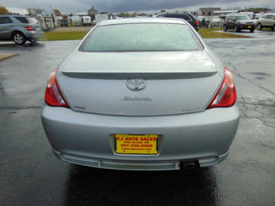 2006 Toyota Camry, $3995. Photo 3