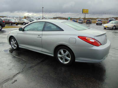 2006 Toyota Camry, $3995. Photo 4