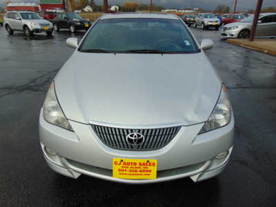 2006 Toyota Camry, $3995. Photo 6