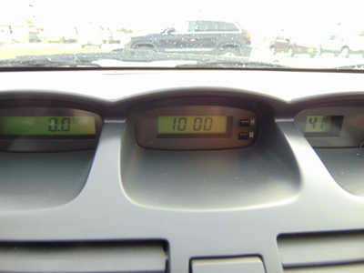 2006 Toyota Camry, $3995. Photo 7
