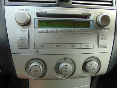 2006 Toyota Camry, $3995. Photo 8