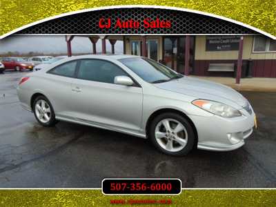 2006 Toyota Camry, $3995. Photo 1