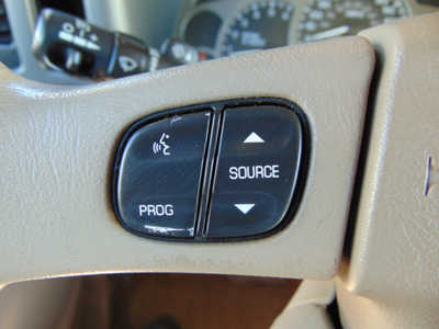 2005 GMC Yukon, $6995. Photo 10