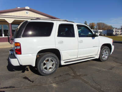 2005 GMC Yukon, $6995. Photo 2