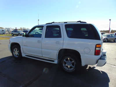 2005 GMC Yukon, $6995. Photo 4