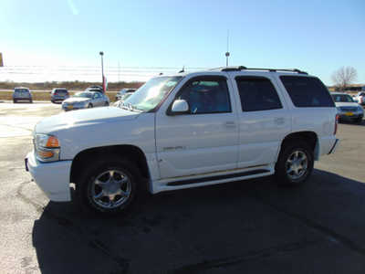 2005 GMC Yukon, $6995. Photo 5