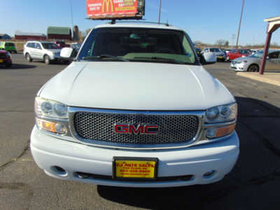 2005 GMC Yukon, $6995. Photo 6