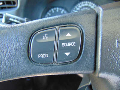 2008 Chevrolet TrailBlazer, $3495. Photo 10