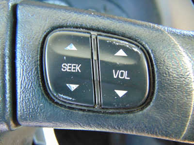 2008 Chevrolet TrailBlazer, $3495. Photo 12