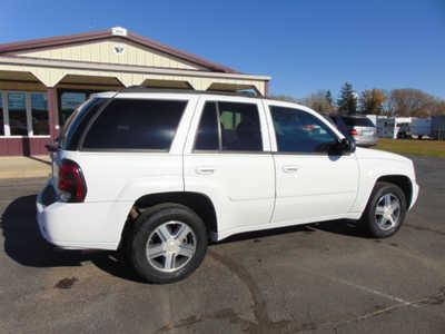 2008 Chevrolet TrailBlazer, $3495. Photo 2