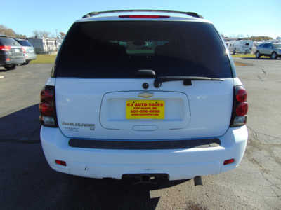 2008 Chevrolet TrailBlazer, $3495. Photo 3