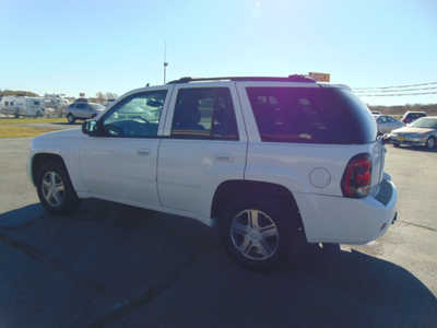 2008 Chevrolet TrailBlazer, $3495. Photo 4