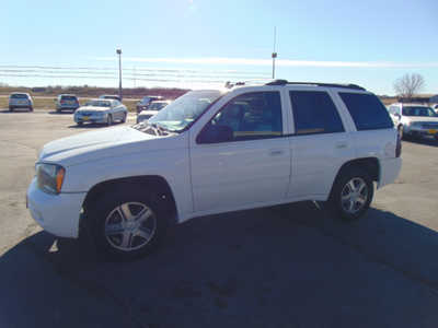 2008 Chevrolet TrailBlazer, $3495. Photo 5