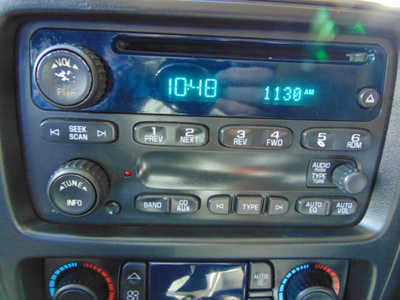 2008 Chevrolet TrailBlazer, $3495. Photo 7