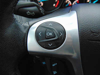 2014 Ford Focus, $3995. Photo 10