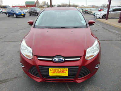 2014 Ford Focus, $3995. Photo 6