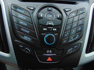 2014 Ford Focus, $3995. Photo 8