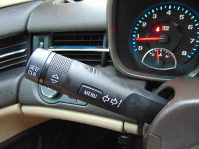 2014 Chevrolet Malibu, $5995. Photo 11