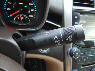 2014 Chevrolet Malibu, $5995. Photo 12