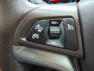 2014 Chevrolet Malibu, $5995. Photo 9