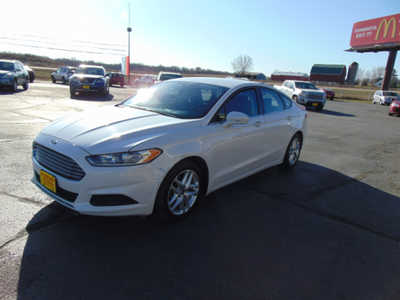 2013 Ford Fusion, $2495. Photo 3