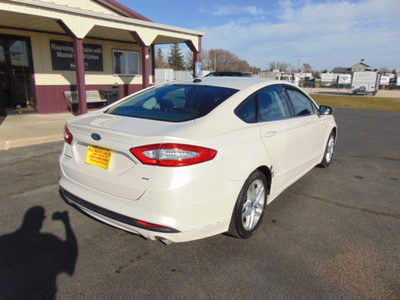 2013 Ford Fusion, $2495. Photo 6
