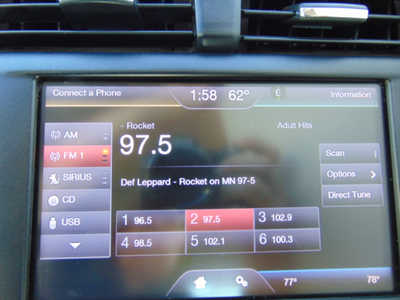 2013 Ford Fusion, $2495. Photo 9