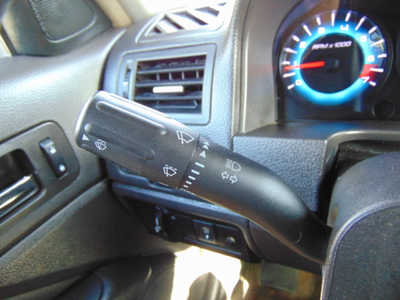 2010 Ford Fusion, $2495. Photo 12