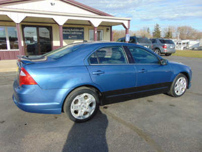 2010 Ford Fusion, $2495. Photo 2