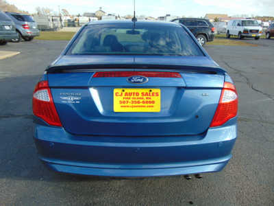2010 Ford Fusion, $2495. Photo 3