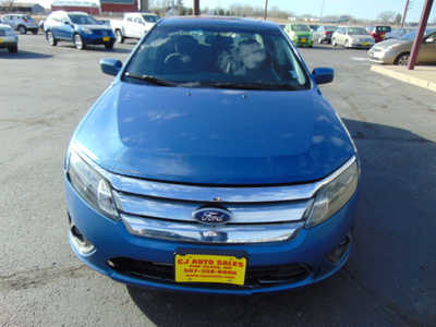 2010 Ford Fusion, $2495. Photo 6