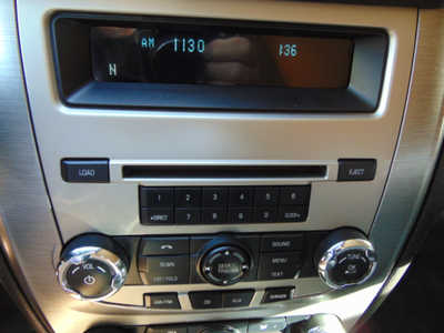2010 Ford Fusion, $2495. Photo 7