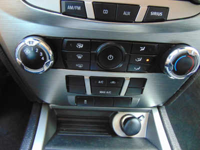 2010 Ford Fusion, $2495. Photo 8