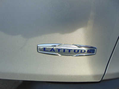 2016 Jeep Cherokee, $9995. Photo 7