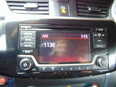 2016 Nissan Sentra, $7495. Photo 7