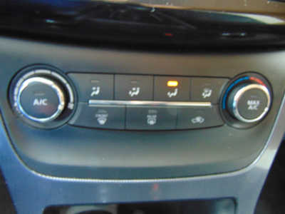 2016 Nissan Sentra, $7495. Photo 9