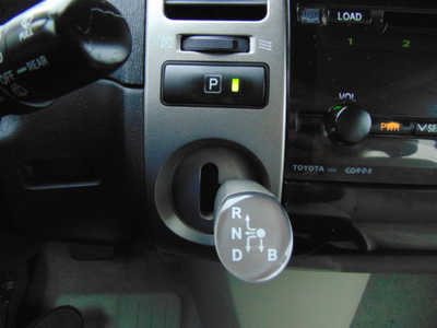 2007 Toyota Prius, $4995. Photo 11