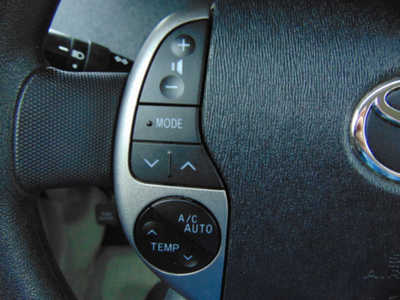 2007 Toyota Prius, $4995. Photo 12