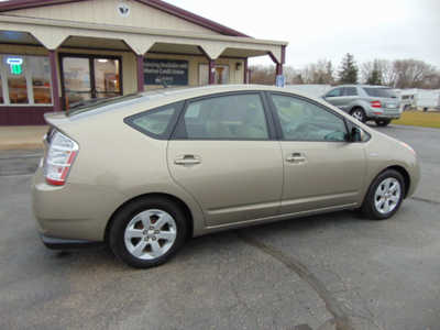 2007 Toyota Prius, $4995. Photo 2