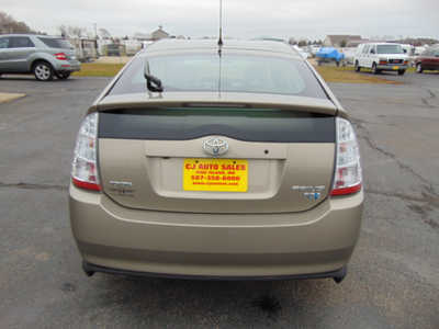 2007 Toyota Prius, $4995. Photo 3