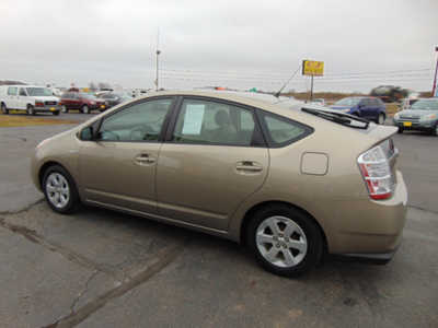 2007 Toyota Prius, $4995. Photo 4