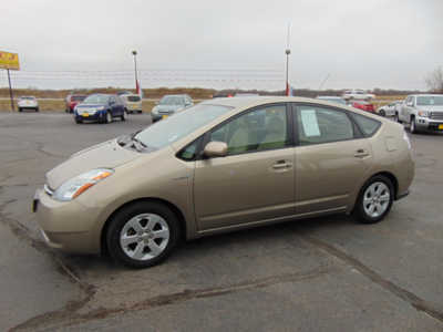 2007 Toyota Prius, $4995. Photo 5