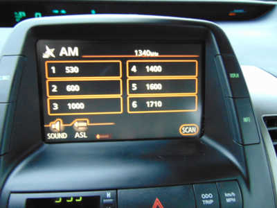 2007 Toyota Prius, $4995. Photo 7