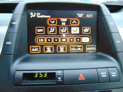 2007 Toyota Prius, $4995. Photo 8