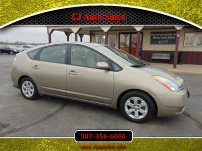 2007 Toyota Prius, $4995. Photo 1