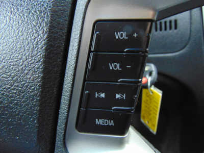 2010 Ford Fusion, $5995. Photo 10