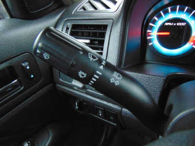 2010 Ford Fusion, $5995. Photo 11