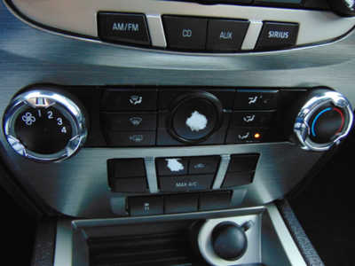2010 Ford Fusion, $5995. Photo 8