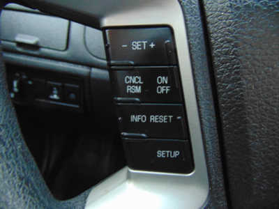 2010 Ford Fusion, $5995. Photo 9